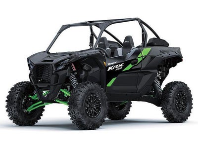 2026 Kawasaki Teryx KRX 1000 Base