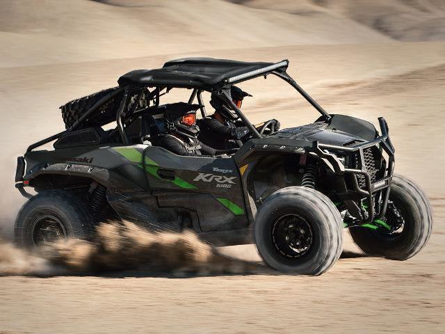 2026 Kawasaki Teryx KRX 1000 Base