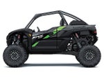 2026 Kawasaki Teryx KRX 1000 Base