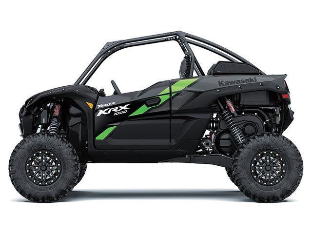 2026 Kawasaki Teryx KRX 1000 Base