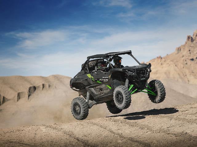 2026 Kawasaki Teryx KRX 1000 Base