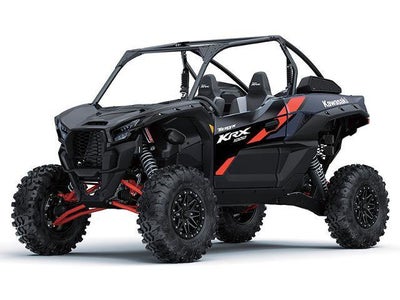 2026 Kawasaki Teryx KRX 1000 Base