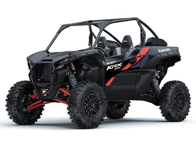 2026 Kawasaki Teryx KRX 1000 Base