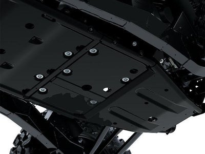 2026 Kawasaki Teryx KRX 1000 Base