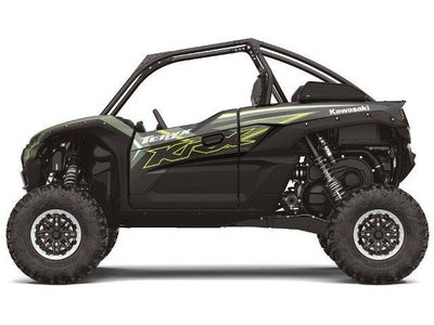 2024 Kawasaki Teryx KRX 1000 SE Base