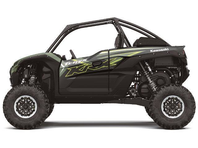 2024 Kawasaki Teryx KRX 1000 SE Base