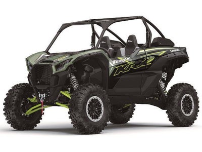 2024 Kawasaki Teryx KRX 1000 SE Base