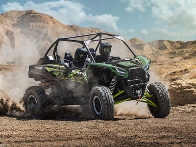 2024 Kawasaki Teryx KRX 1000 SE Base