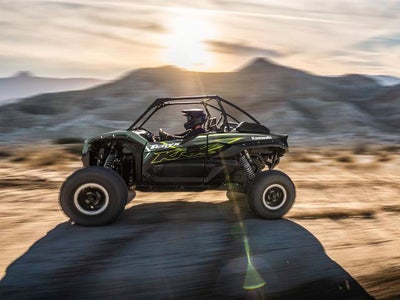 2024 Kawasaki Teryx KRX 1000 SE Base