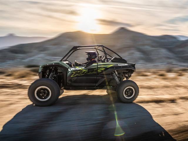2024 Kawasaki Teryx KRX 1000 SE Base