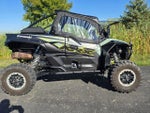 2024 Kawasaki Teryx KRX 1000 SE Base
