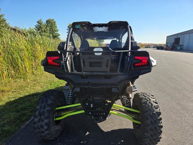 2024 Kawasaki Teryx KRX 1000 SE Base