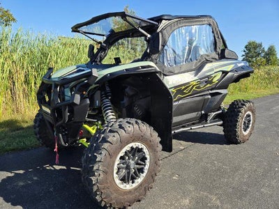 2024 Kawasaki Teryx KRX 1000 SE Base