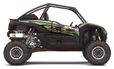 2024 Kawasaki Teryx KRX 1000 SE Base
