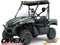 2008 Kawasaki Teryx 750 4x4 LE Base