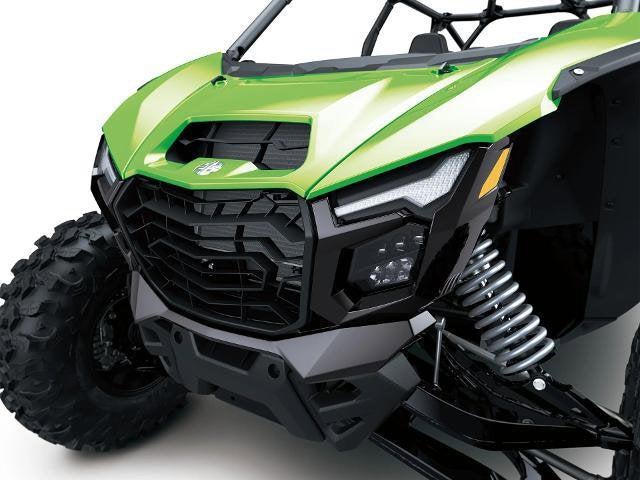 2026 Kawasaki Teryx4 H2 Base