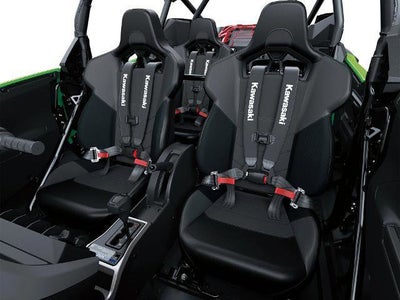 2026 Kawasaki Teryx4 H2 Base