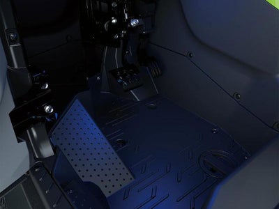 2026 Kawasaki Teryx4 H2 Base