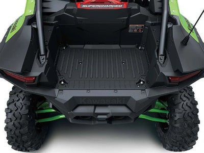 2026 Kawasaki Teryx4 H2 Base