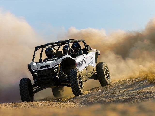 2026 Kawasaki Teryx4 H2 Base