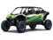 2026 Kawasaki Teryx4 H2 Base