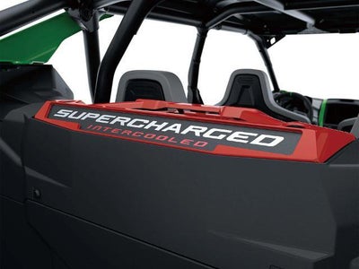 2026 Kawasaki Teryx4 H2 Base