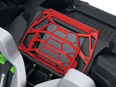 2026 Kawasaki Teryx4 H2 Base