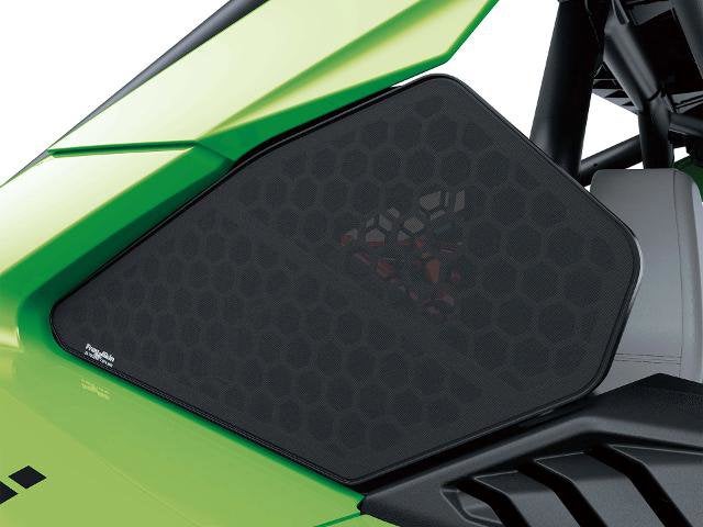 2026 Kawasaki Teryx4 H2 Base