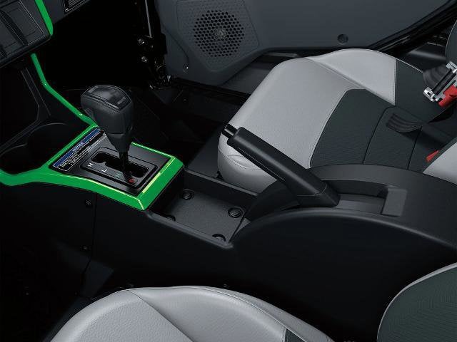 2026 Kawasaki Teryx4 H2 Base