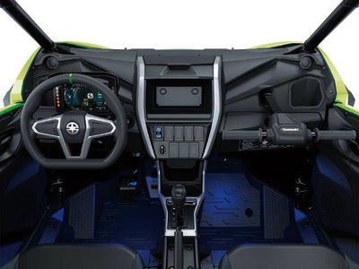 2026 Kawasaki Teryx4 H2 Base