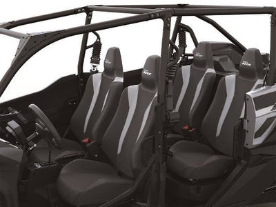 2025 Kawasaki Teryx KRX4 1000 Base