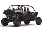 2025 Kawasaki Teryx KRX4 1000 Base