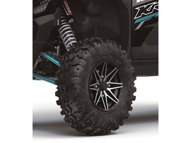 2025 Kawasaki Teryx KRX4 1000 Base