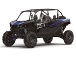 2025 Kawasaki Teryx KRX4 1000 Base