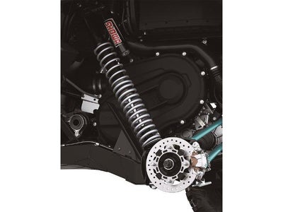 2025 Kawasaki Teryx KRX4 1000 Base