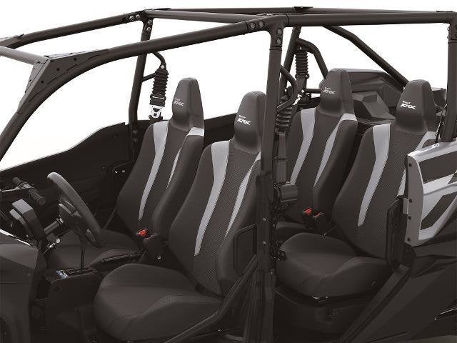 2025 Kawasaki Teryx KRX4 1000 Base