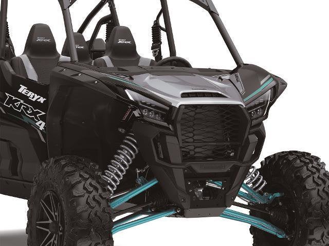 2025 Kawasaki Teryx KRX4 1000 Base