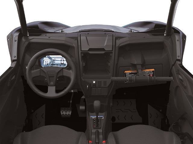 2025 Kawasaki Teryx KRX4 1000 Base