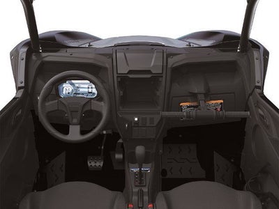 2025 Kawasaki Teryx KRX4 1000 Base