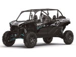 2025 Kawasaki Teryx KRX4 1000 Base