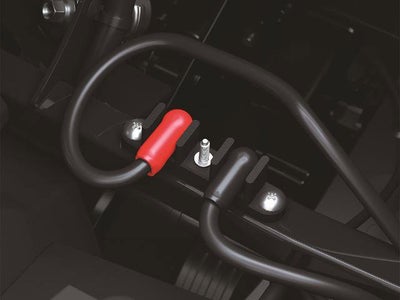 2025 Kawasaki Teryx KRX4 1000 Base