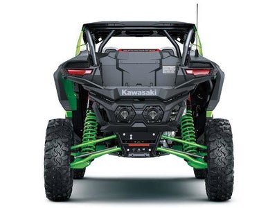 2026 Kawasaki Teryx4 H2 Deluxe eS Base