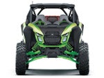 2026 Kawasaki Teryx4 H2 Deluxe eS Base