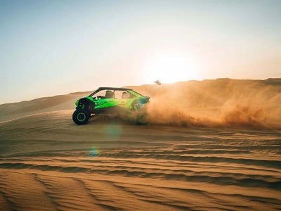 2026 Kawasaki Teryx5 H2 Deluxe eS Base