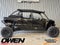 2026 Kawasaki Teryx KRX4 1000 Blackout Edition Base