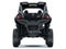 2026 Kawasaki Teryx KRX4 1000 Blackout Edition Base
