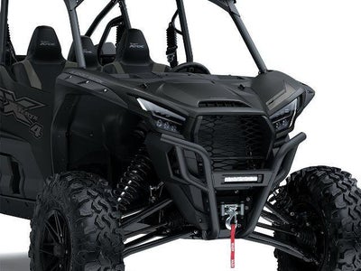 2026 Kawasaki Teryx KRX4 1000 Blackout Edition Base