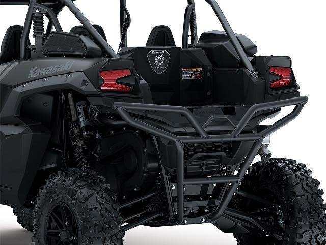 2026 Kawasaki Teryx KRX4 1000 Blackout Edition Base