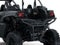 2026 Kawasaki Teryx KRX4 1000 Blackout Edition Base