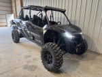 2026 Kawasaki Teryx KRX4 1000 Blackout Edition Base